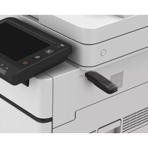 CANON i-SENSYS MF842cdw MFP colour laser A4 210x297mm  A4 38ppm copy 38ppm print 650 sheets USB 2.0 LAN USB host Wi-Fi