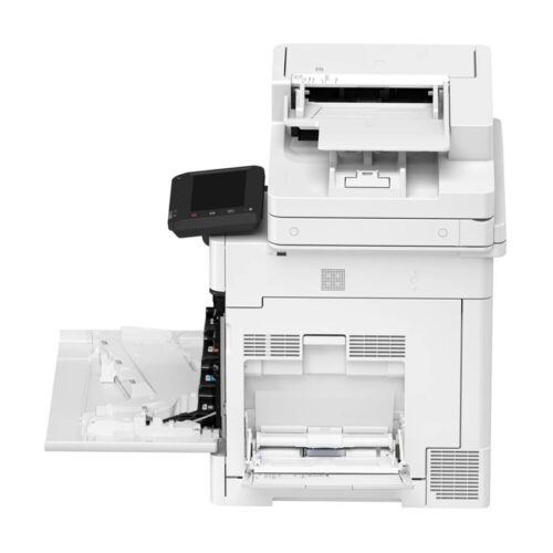 CANON i-SENSYS MF842cdw MFP colour laser A4 210x297mm  A4 38ppm copy 38ppm print 650 sheets USB 2.0 LAN USB host Wi-Fi