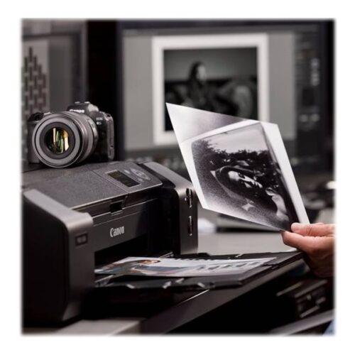 CANON ImagePROGRAF PRO-300 A3 Inkjet Colour Printer SFP 10ppm 2400x4800dpi