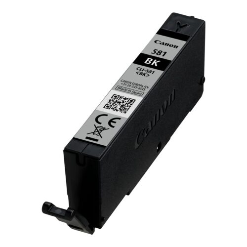 CANON INK CLI-581 BK