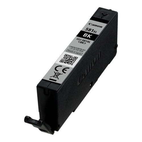 CANON INK CLI-581XL BK