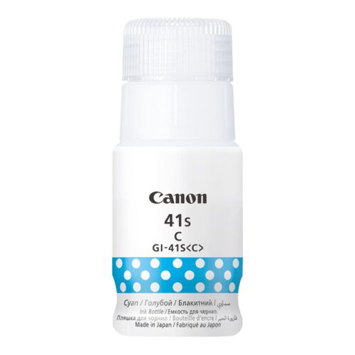 CANON INK GI-41S C EMB