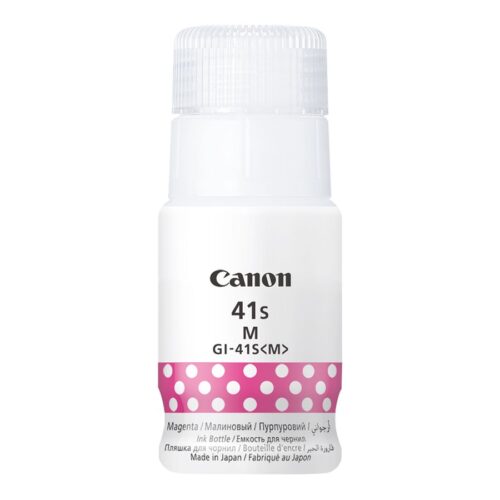 CANON INK GI-41S M EMB