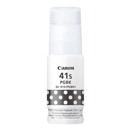 CANON INK GI-41S PGBK EMB