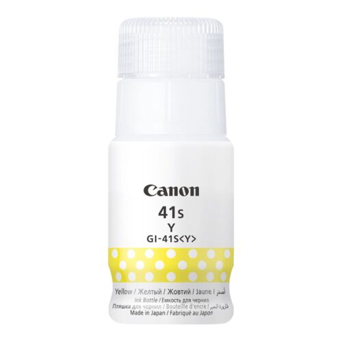 CANON INK GI-41S Y EMB
