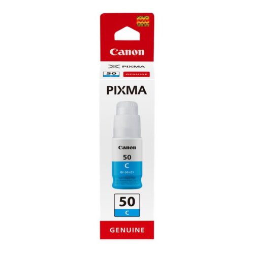 CANON INK GI-50 C