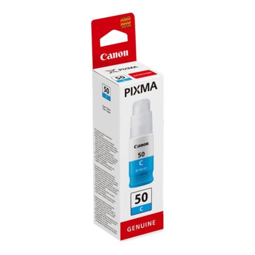 CANON INK GI-50 C