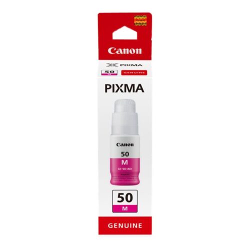 CANON INK GI-50 M
