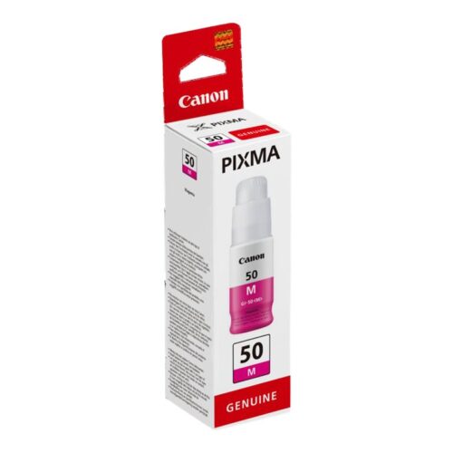 CANON INK GI-50 M