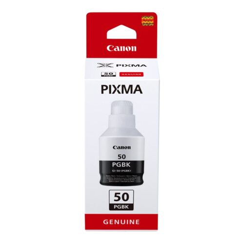 CANON INK GI-50 PGBK