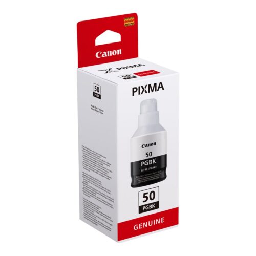 CANON INK GI-50 PGBK