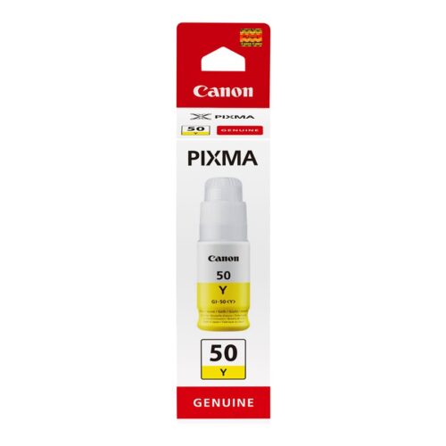 CANON INK GI-50 Y