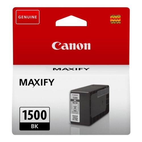 CANON INK PGI-1500 BK