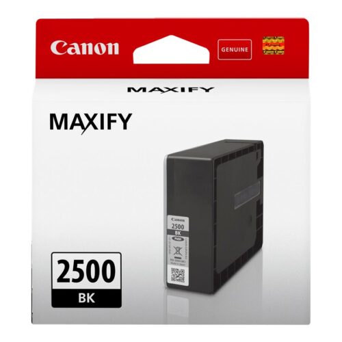 CANON INK PGI-2500 BK