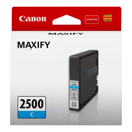 CANON INK PGI-2500 C