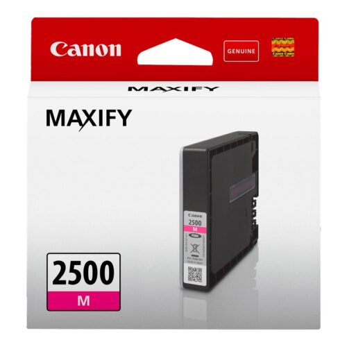 CANON INK PGI-2500 M
