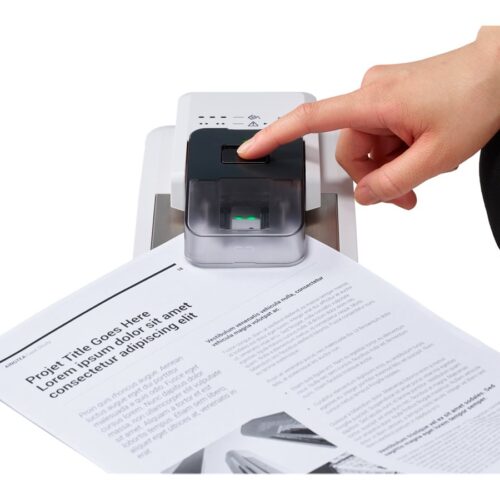 CANON Instant Staple Remover-A1