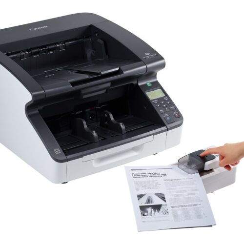 CANON Instant Staple Remover-A1