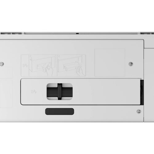 CANON MAXIFY GX1050 MFP colour ink-jet refillable A4 210x297mm A4 15 ipm print 250 sheets USB 2.0 LAN Wi-Fi