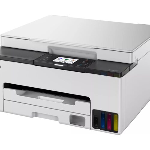 CANON MAXIFY GX1050 MFP colour ink-jet refillable A4 210x297mm A4 15 ipm print 250 sheets USB 2.0 LAN Wi-Fi