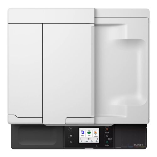 CANON MAXIFY GX2050 MFP colour ink-jet refillable A4 210x297mm A4 15 ipm print 250 sheets USB 2.0 LAN Wi-Fi