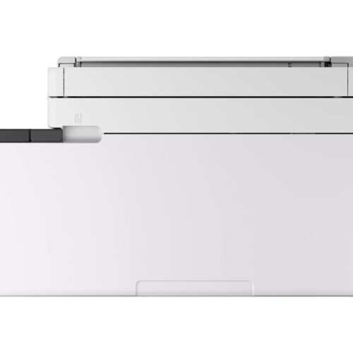 CANON MAXIFY GX2050 MFP colour ink-jet refillable A4 210x297mm A4 15 ipm print 250 sheets USB 2.0 LAN Wi-Fi
