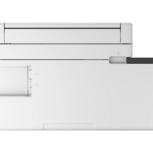 CANON MAXIFY GX2050 MFP colour ink-jet refillable A4 210x297mm A4 15 ipm print 250 sheets USB 2.0 LAN Wi-Fi