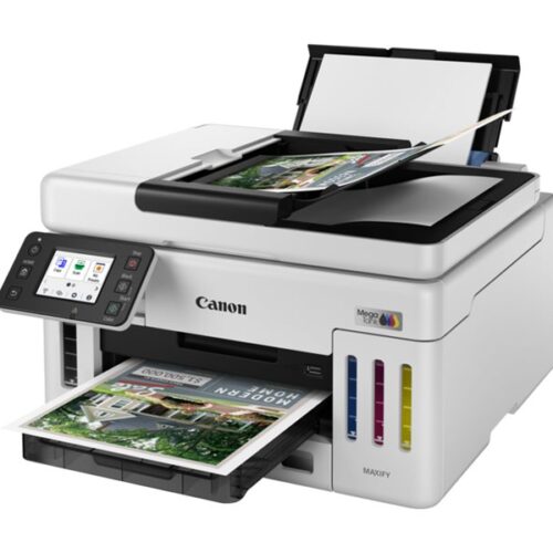 CANON MAXIFY GX6150 Colour Multifunction Printer 24ipm ink-jet