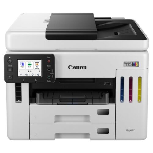 CANON MAXIFY GX7150 Colour Multifunction Printer 24ipm ink-jet