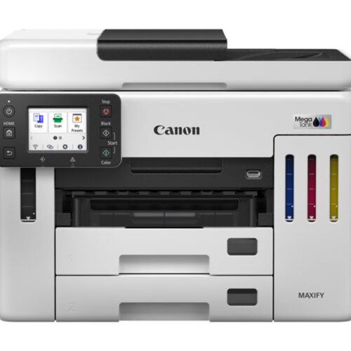 CANON MAXIFY GX7150 Colour Multifunction Printer 24ipm ink-jet