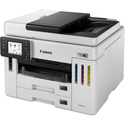 CANON MAXIFY GX7150 Colour Multifunction Printer 24ipm ink-jet