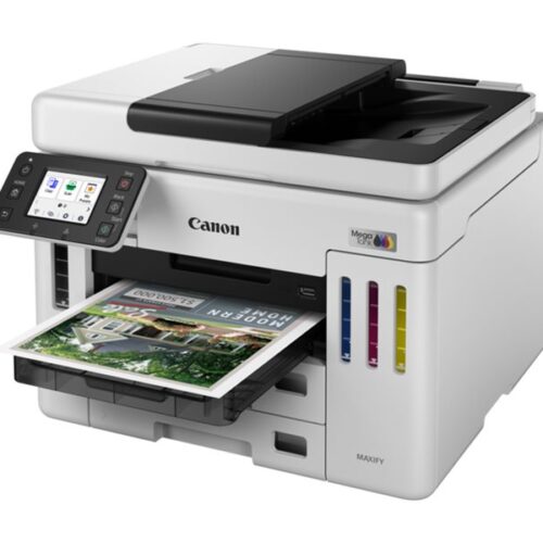 CANON MAXIFY GX7150 Colour Multifunction Printer 24ipm ink-jet