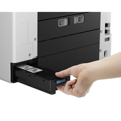CANON MAXIFY GX7150 Colour Multifunction Printer 24ipm ink-jet