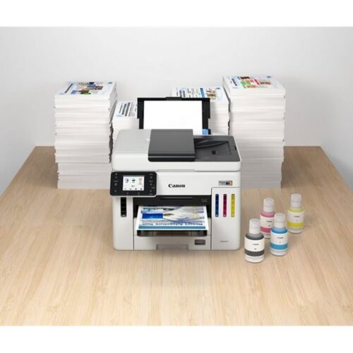 CANON MAXIFY GX7150 Colour Multifunction Printer 24ipm ink-jet
