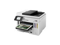 CANON MAXIFY GX7150 Colour Multifunction Printer 24ipm ink-jet