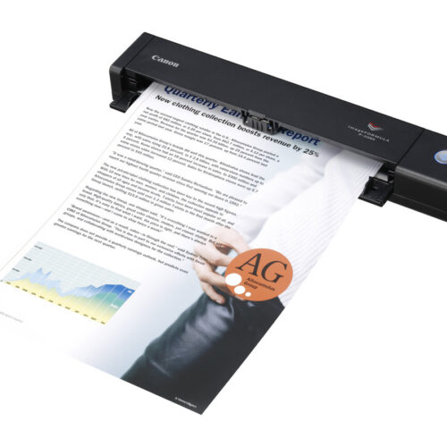 CANON P-208II Document scanner CMOS/CIS Duplex Legal 600x600dpi 8ppm mono/8ppm colour ADF 10sheets 100scans/d USB 2.0