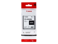 CANON PFI-030 MBK Black Matte 55ml