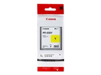 CANON PFI-030 Y Yellow 55ml