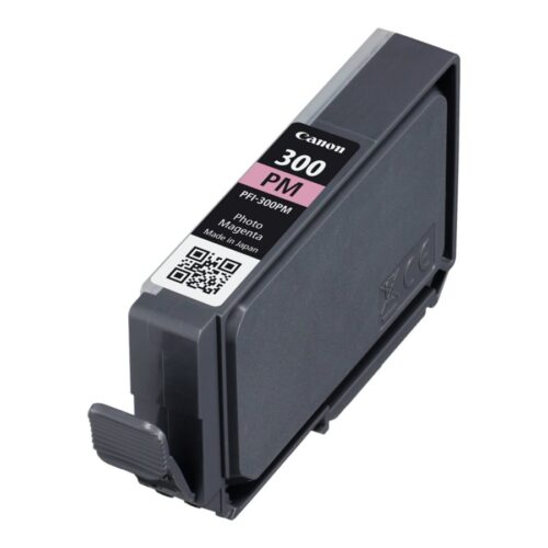 CANON PFI-300 PM EUR/OCN photo magenta ink tank