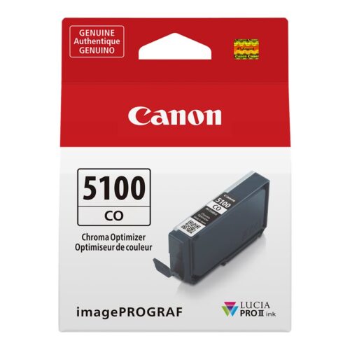CANON PFI-5100 SERIES Chroma Optimiser ink tank