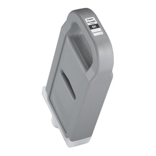 CANON PFI-706BK cartouche dencre noir capacité standard