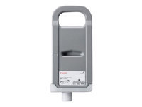 CANON PFI-706GY cartouche dencre gris capacité standard