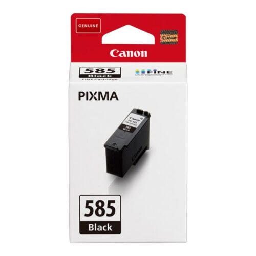 CANON pg-585 Ink Cartridge Europe