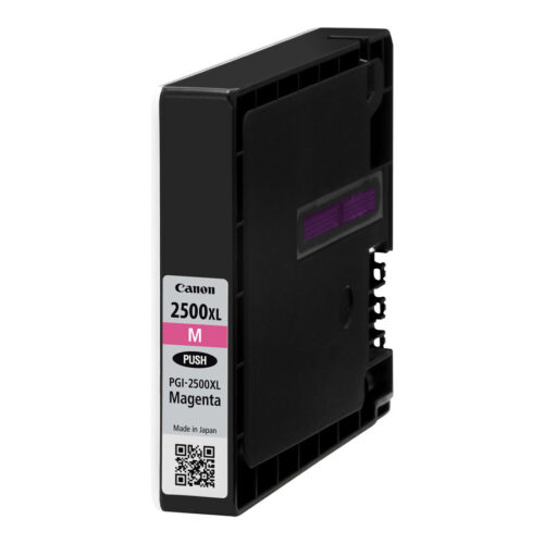 CANON PGI-2500XL M cartouche d encre magenta haute capacité pack de 1