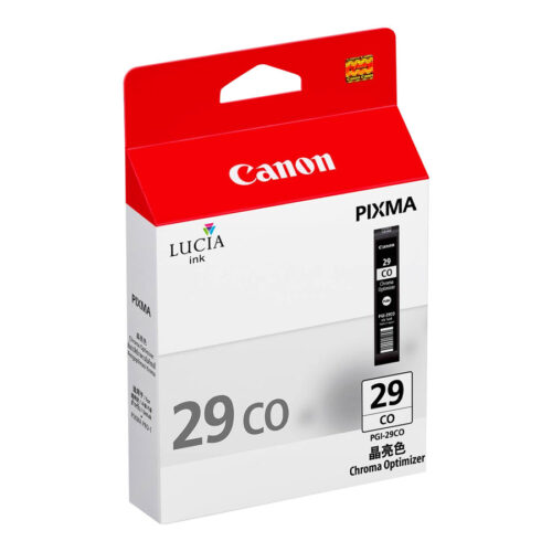 CANON PGI-29 CO cartouche d encre Chroma Optimizer
