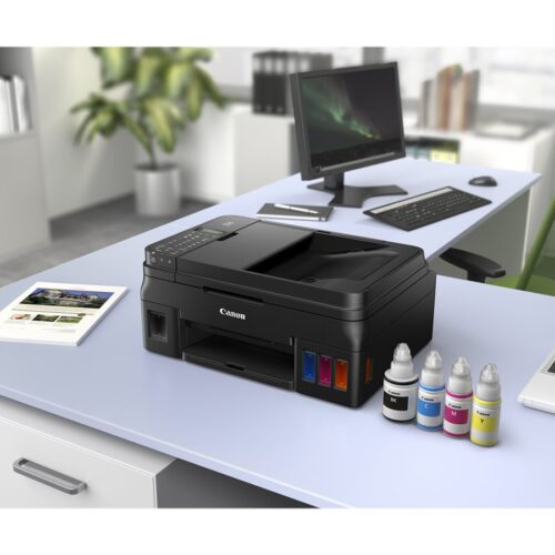 CANON PIXMA G4510 MFP Printer