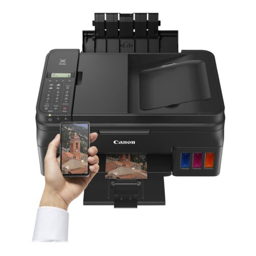 CANON PIXMA G4510 MFP Printer
