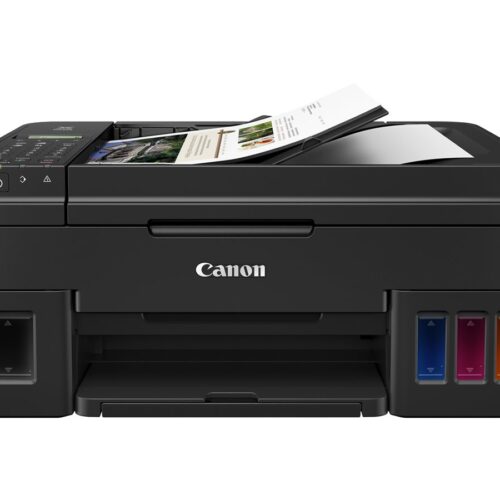 CANON PIXMA G4510 MFP Printer