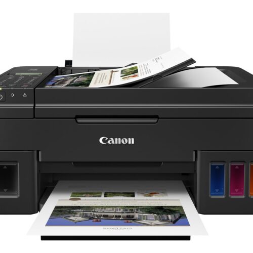 CANON PIXMA G4510 MFP Printer
