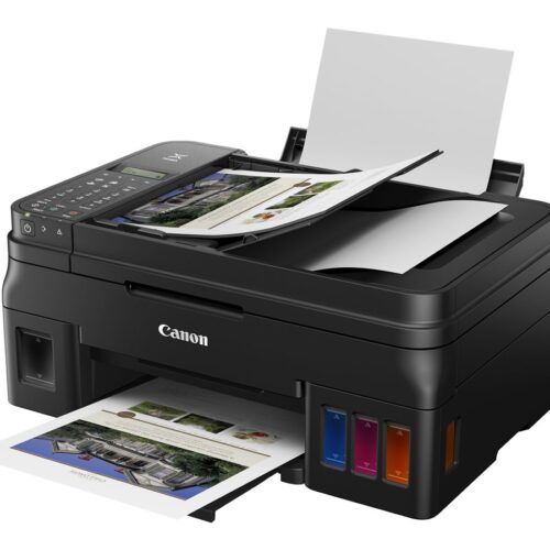CANON PIXMA G4510 MFP Printer
